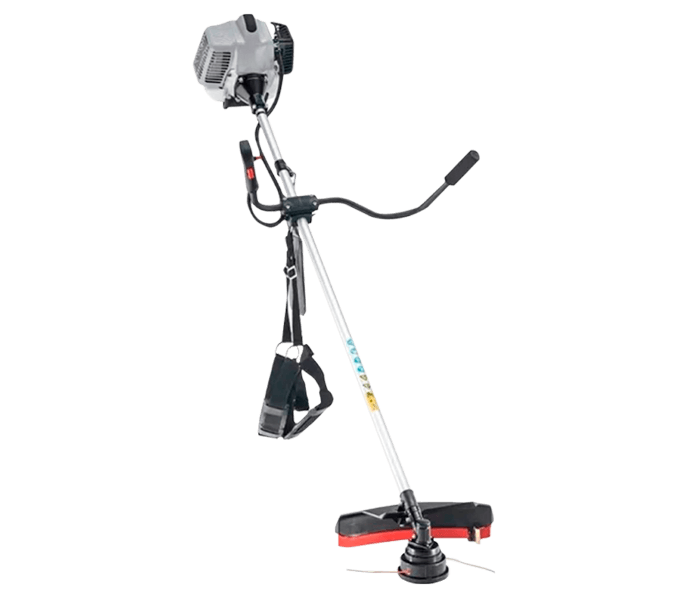 Motocoasă cu benzină AL-KO Comfort BC 400 В 2 timpi 39.8cm3