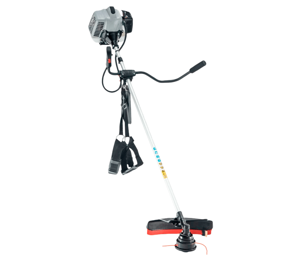 Motocoasă cu benzină AL-KO Premium BC 500 В 2 timpi 50.8cm3