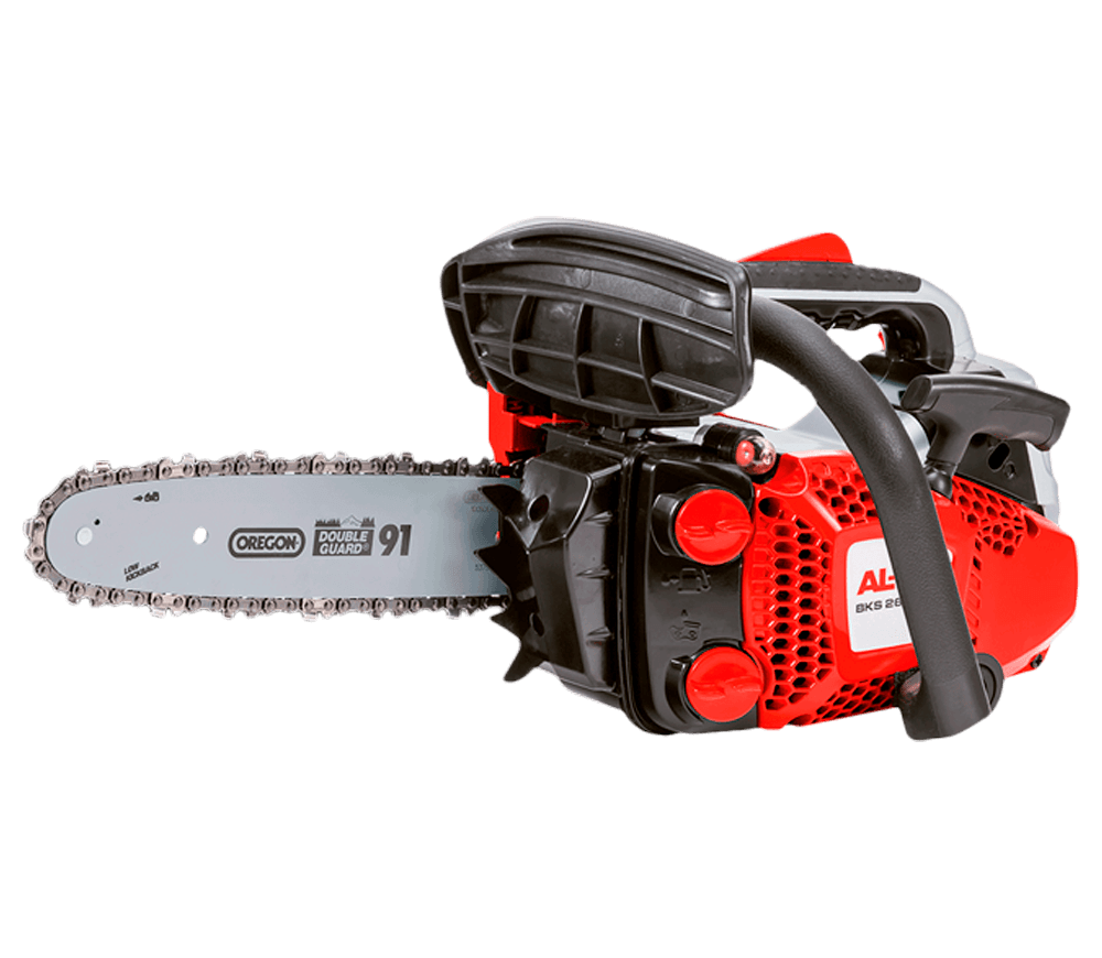 Fierăstrău cu lanț pe benzină AL-KO Comfort BKS 2625 T 250mm 25.4cm3