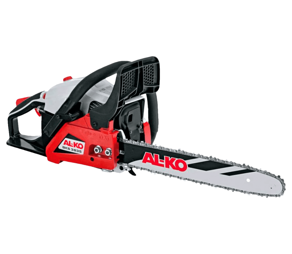 Fierăstrău cu lanț pe benzină AL-KO Easy BKS 3835 350mm 37.2cm3