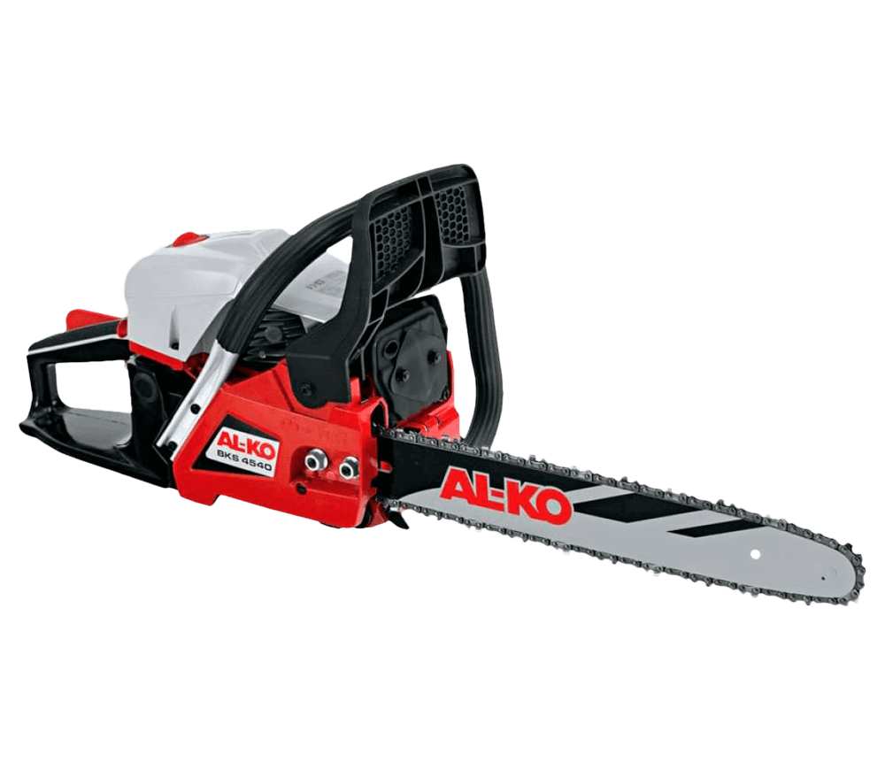 Fierăstrău cu lanț pe benzină AL-KO Premium BKS 4540 400mm 45.02cm3