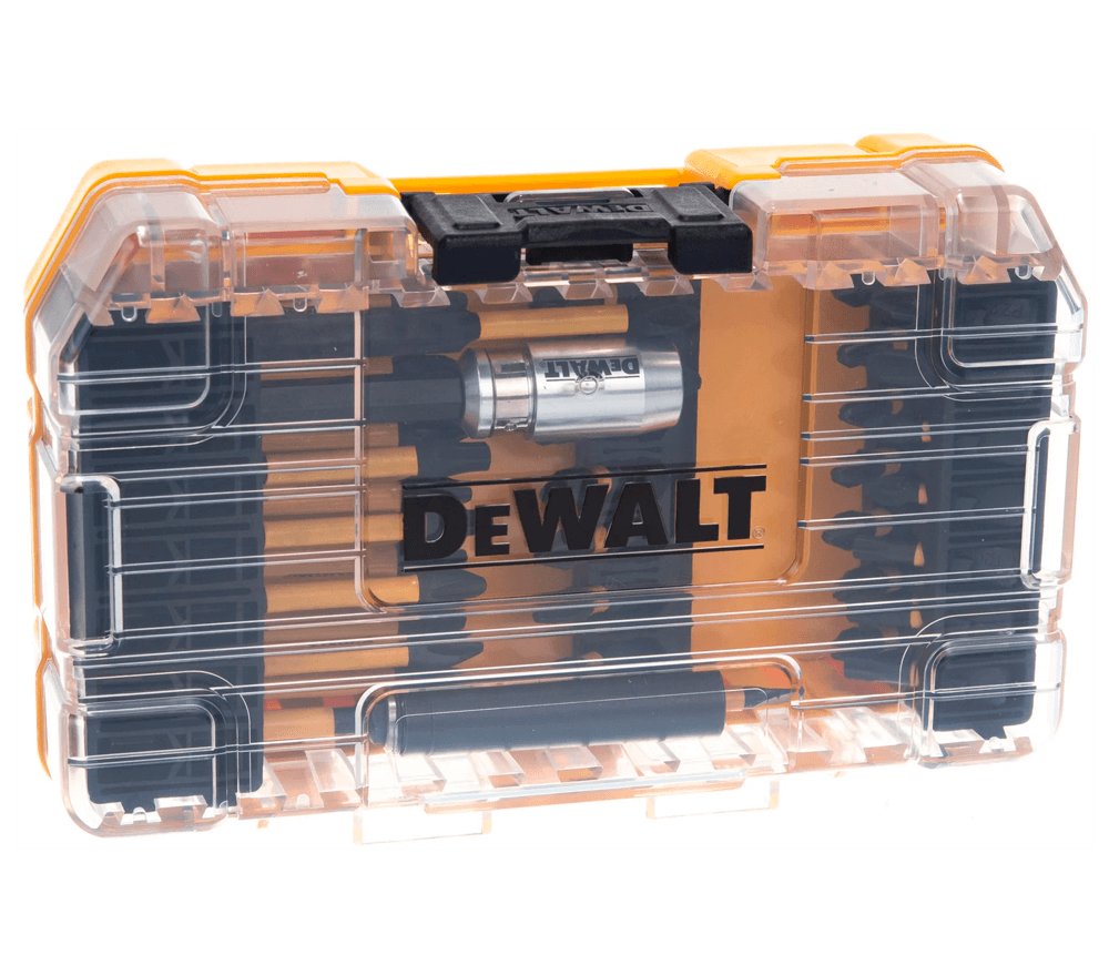 Набор 37 бит DEWALT DT70731T SL/PH/PZ/Hex/Torx 25/57/85мм-3