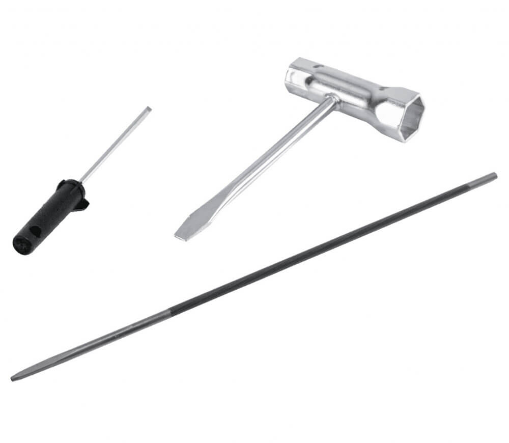 Fierăstrău cu lanț pe benzină AL-KO Comfort BKS 4040 400mm 40.1cm3-7