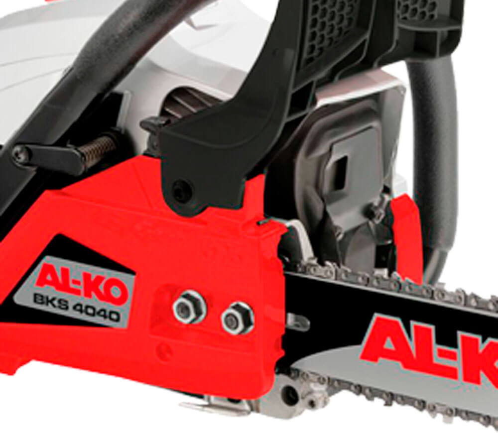 Fierăstrău cu lanț pe benzină AL-KO Comfort BKS 4040 400mm 40.1cm3-3