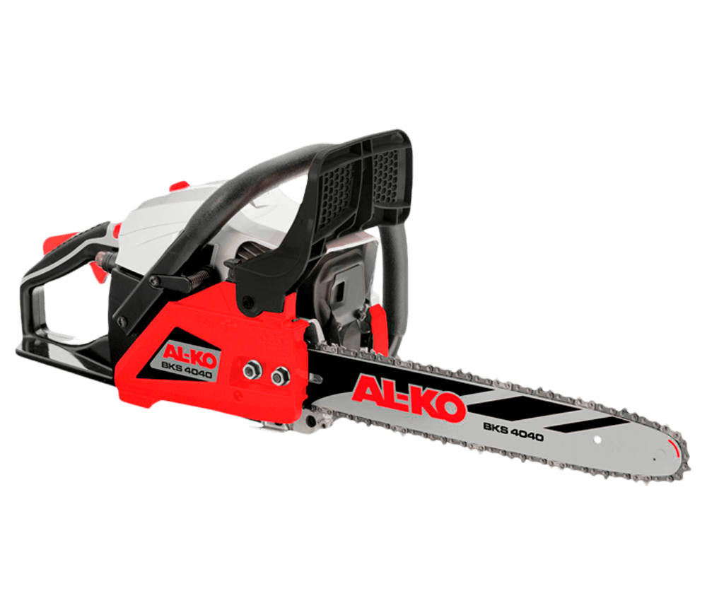 Fierăstrău cu lanț pe benzină AL-KO Comfort BKS 4040 400mm 40.1cm3