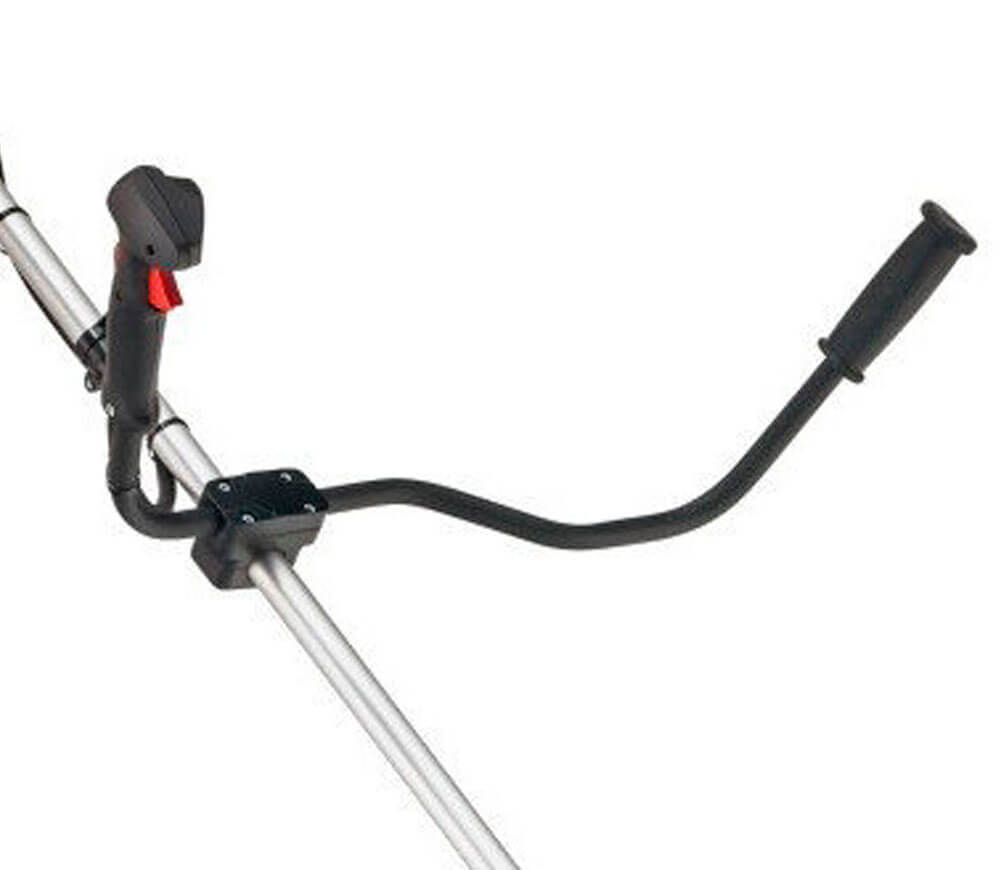 Триммер бензиновый AL-KO Solo Comfort Pro 126 В 2-х тактный 26см3-3
