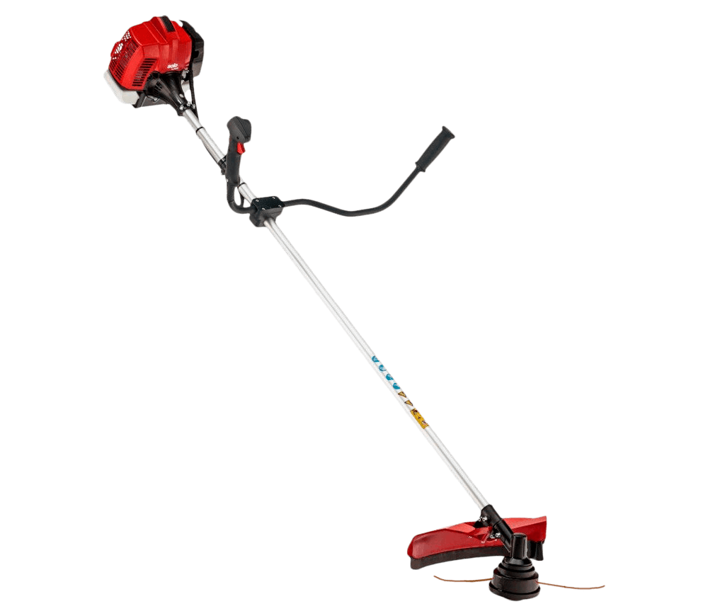 Motocoasă cu benzină AL-KO Solo Comfort Pro 126 В 2 timpi 26cm3