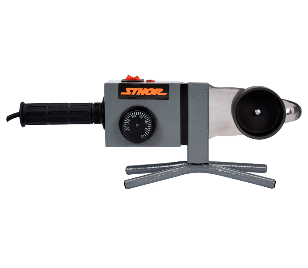 Aparat de lipit tevi din polipropilena STHOR STH78910 1500w 20/25/32/40/50/63mm-2