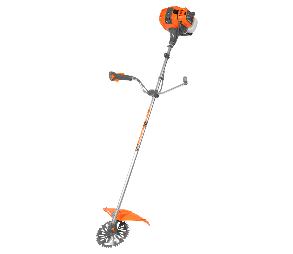 Motocoasă cu benzină DAEWOO DABC 520 2 timpi 51.8cm3
