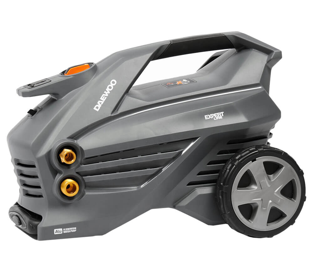 Мойка высокого давления DAEWOO DAW 700 3100вт 190бар 660л/ч-3