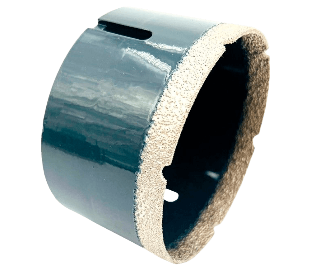 Carotă diamantată BIHUI DBDF100 100mm