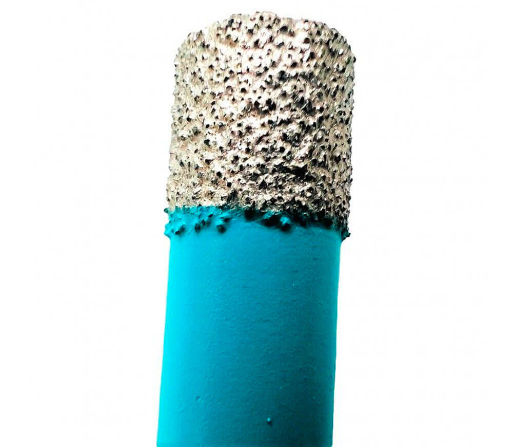 Carotă diamantată BIHUI DBDF10 10mm-4