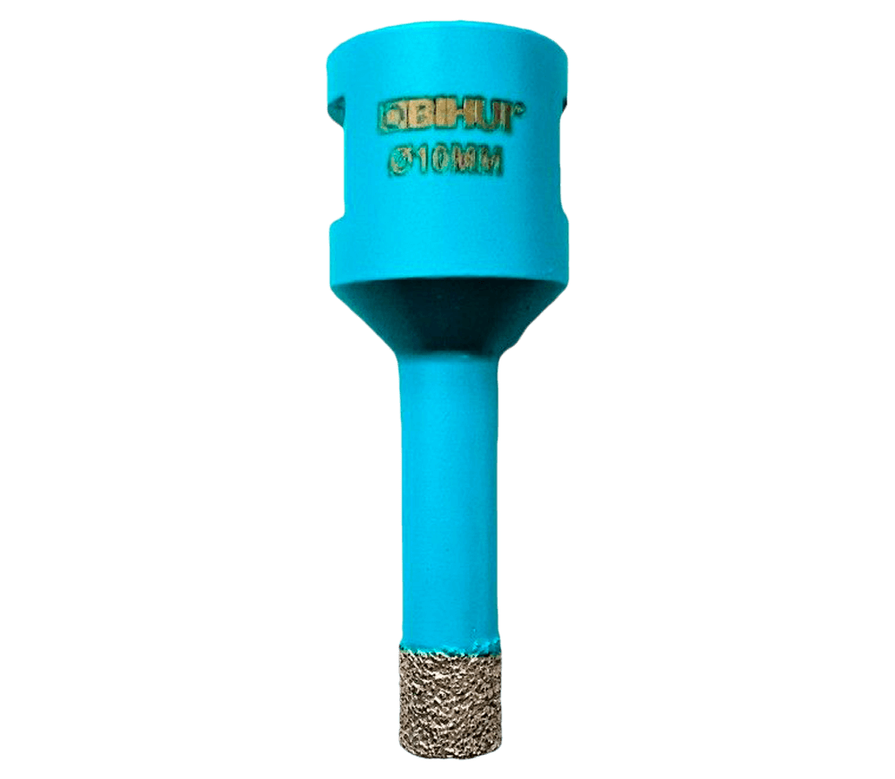 Carotă diamantată BIHUI DBDF10 10mm