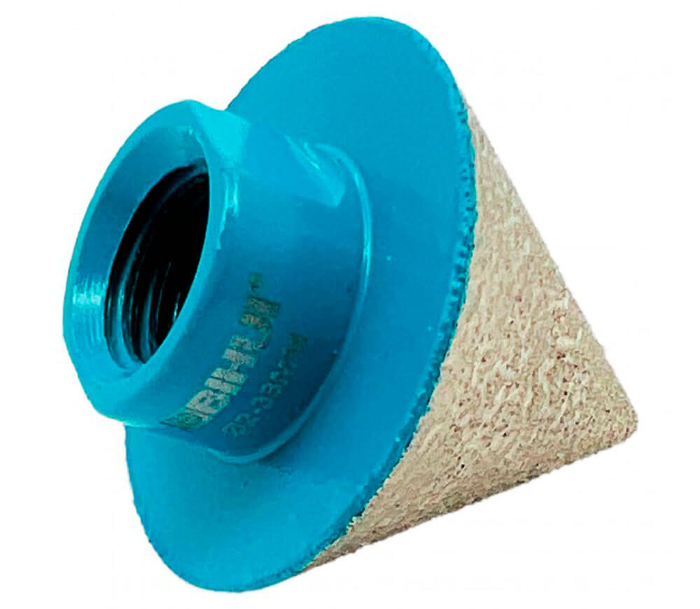 Carotă diamantată conică BIHUI DMC238 2-38mm-4