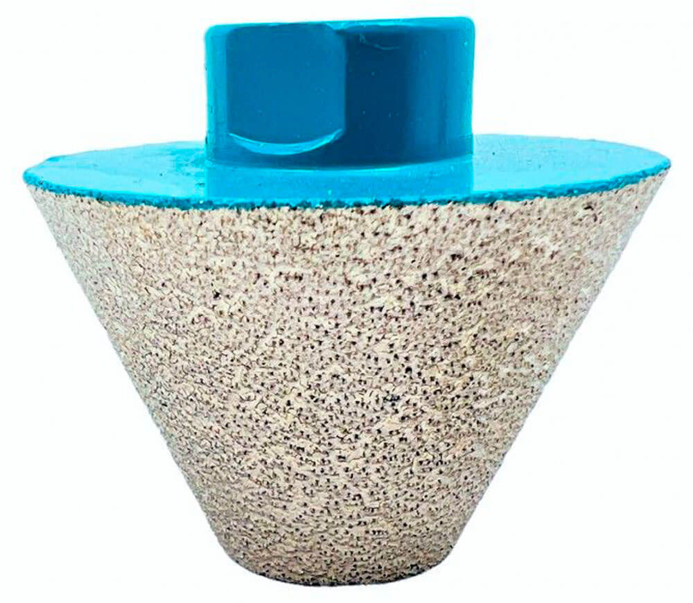 Carotă diamantată conică BIHUI DMF2048 20-48mm-2