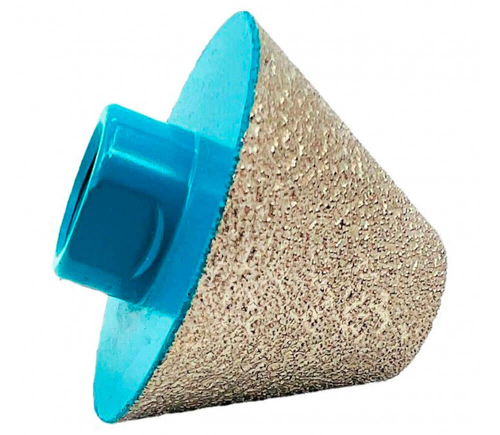 Carotă diamantată conică BIHUI DMF2048 20-48mm-3