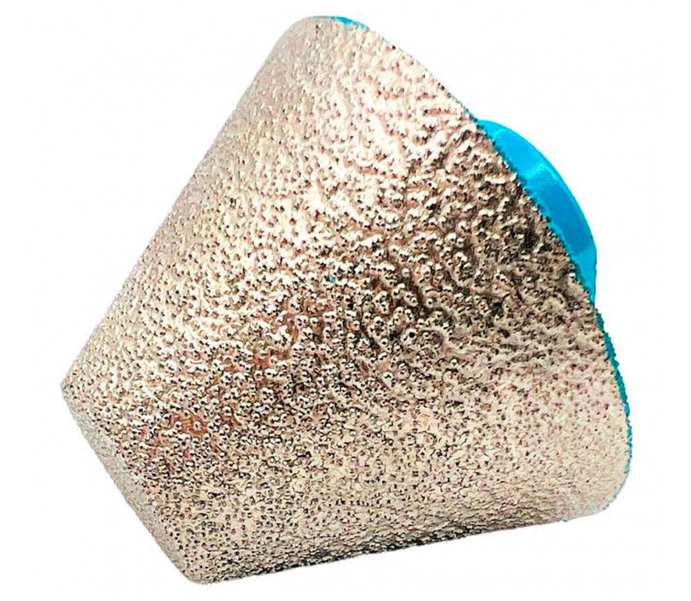 Carotă diamantată conică BIHUI DMF2048 20-48mm-4