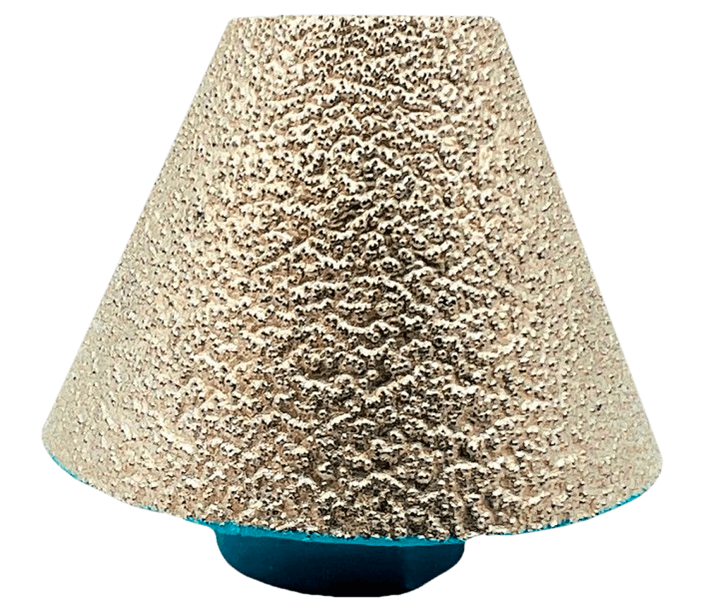 Carotă diamantată conică BIHUI DMF2048 20-48mm