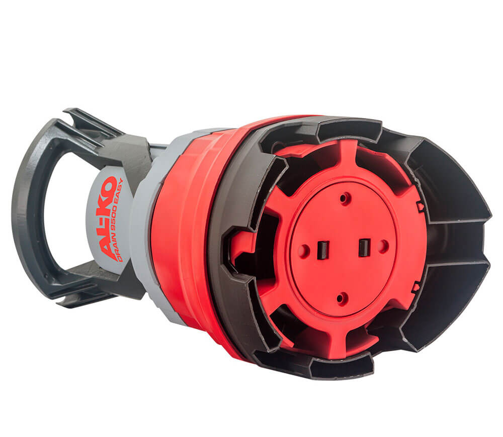 Скважинный насос AL-KO Easy Drain 9500 300вт 9500л/ч-3
