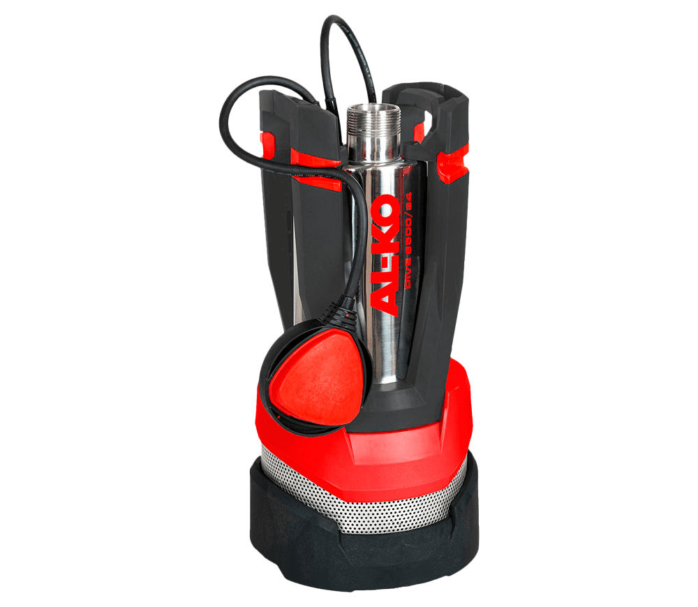 Pompă submersibilă AL-KO Premium Dive 6500/34 1000w 6500l/h