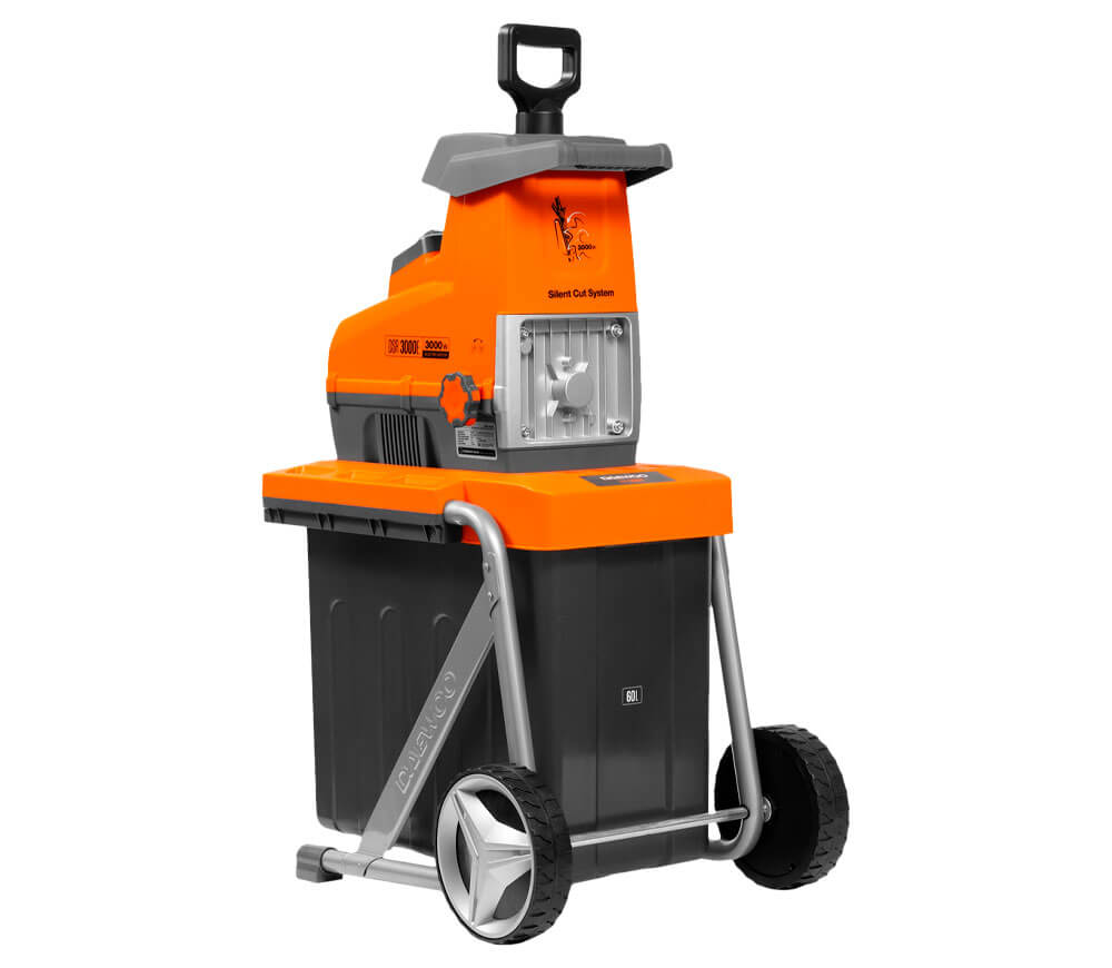 Tocător de crengi DAEWOO DSR 3000E 2800w-2