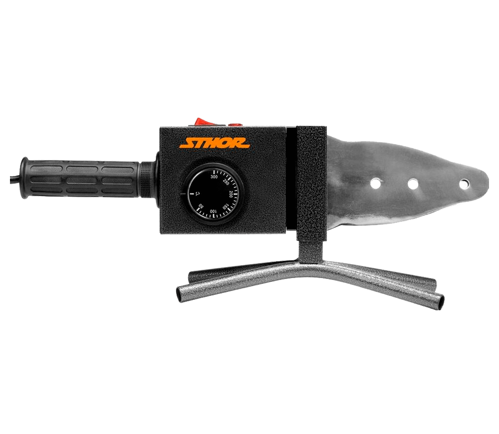 Aparat de lipit tevi din polipropilena STHOR STH78912 1500w 20/25/32/40/50/63mm