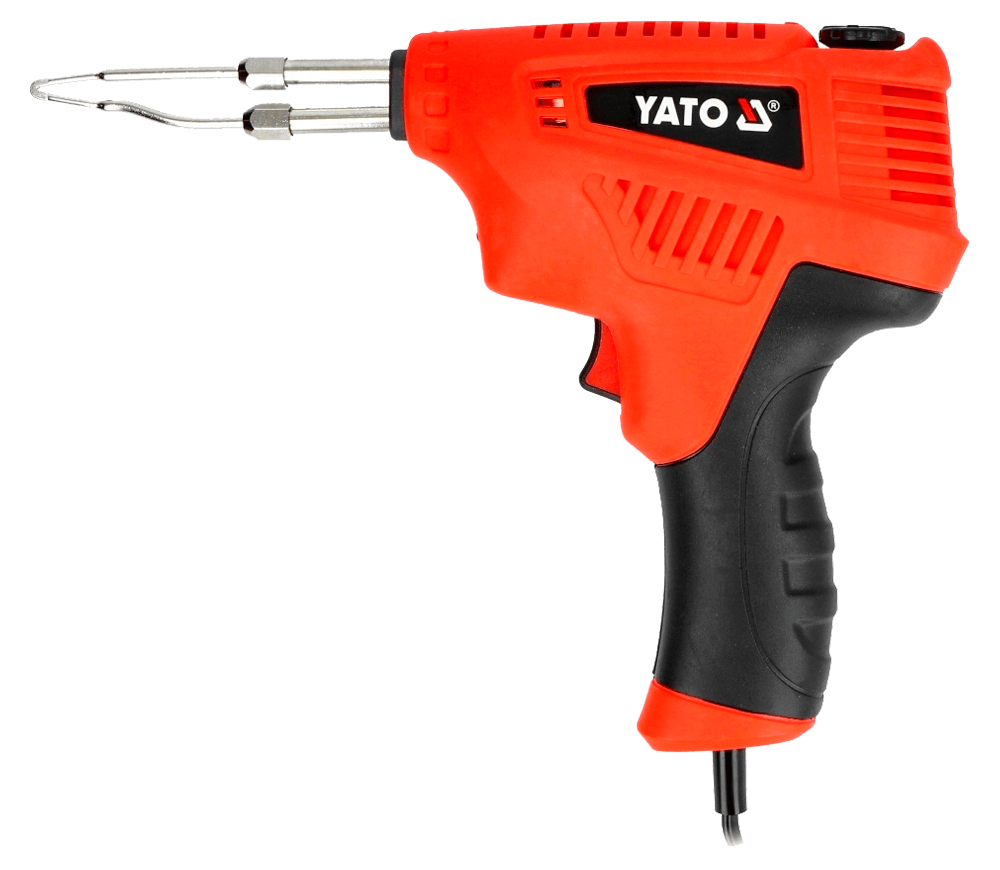 Aparat de lipit fier YATO YT82451 200w 500°C 230 V