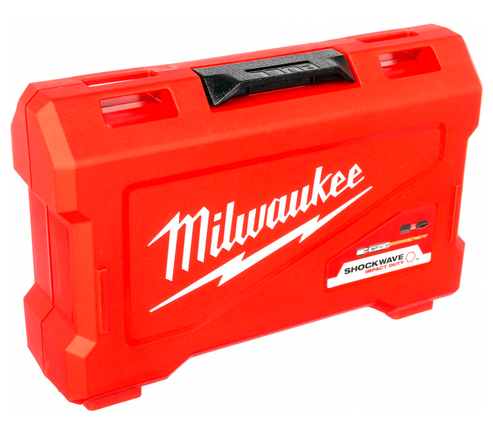 Набор 48 бит MILWAUKEE 4932430906 PH/PZ/Hex/Torx 25/50/90мм-2