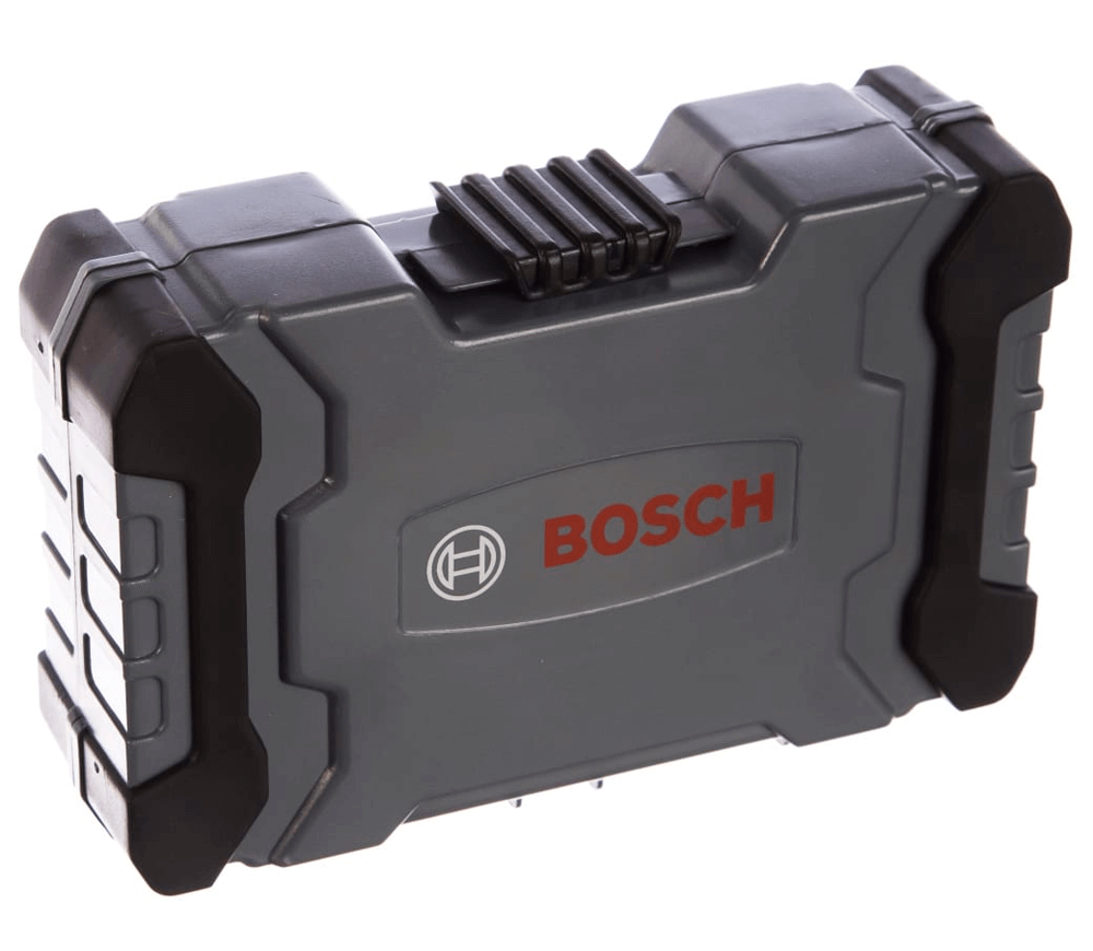 Set 73 Biți și prelungitor BOSCH B2607017164 SL/PH/PZ/Hex/Torx 6-75mm-3