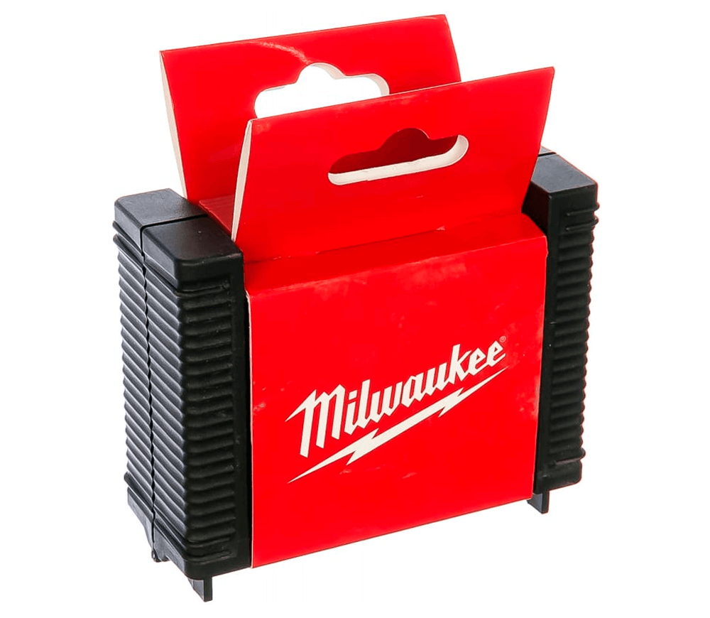 Set 27 Biți și prelungitor MILWAUKEE 4932352747 PH/PZ/Torx 25mm-3