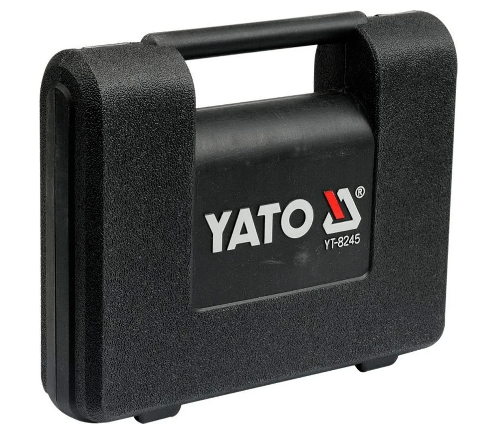 Aparat de lipit fier YATO YT8245 180w 400°C 230 V-4