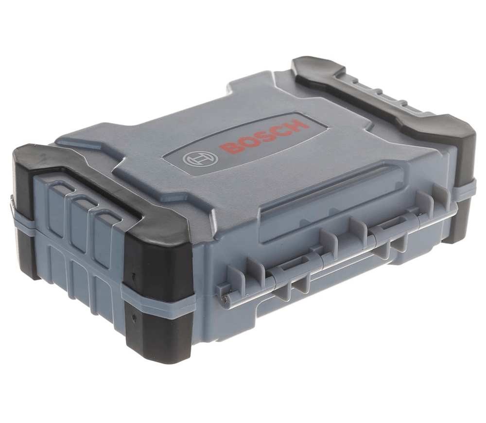 Set 73 Biți și prelungitor BOSCH B2607017164 SL/PH/PZ/Hex/Torx 6-75mm-4