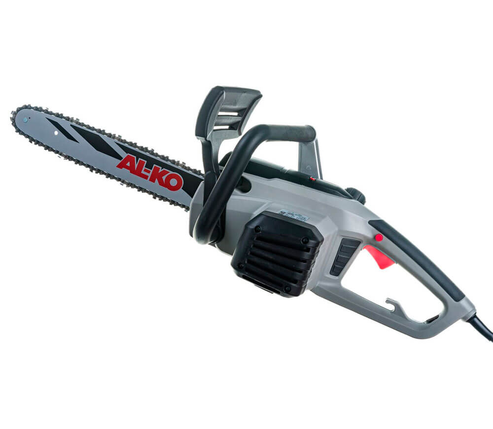 Fierăstrău electric cu lanț AL-KO Easy EKS2000 2000w 350mm-2
