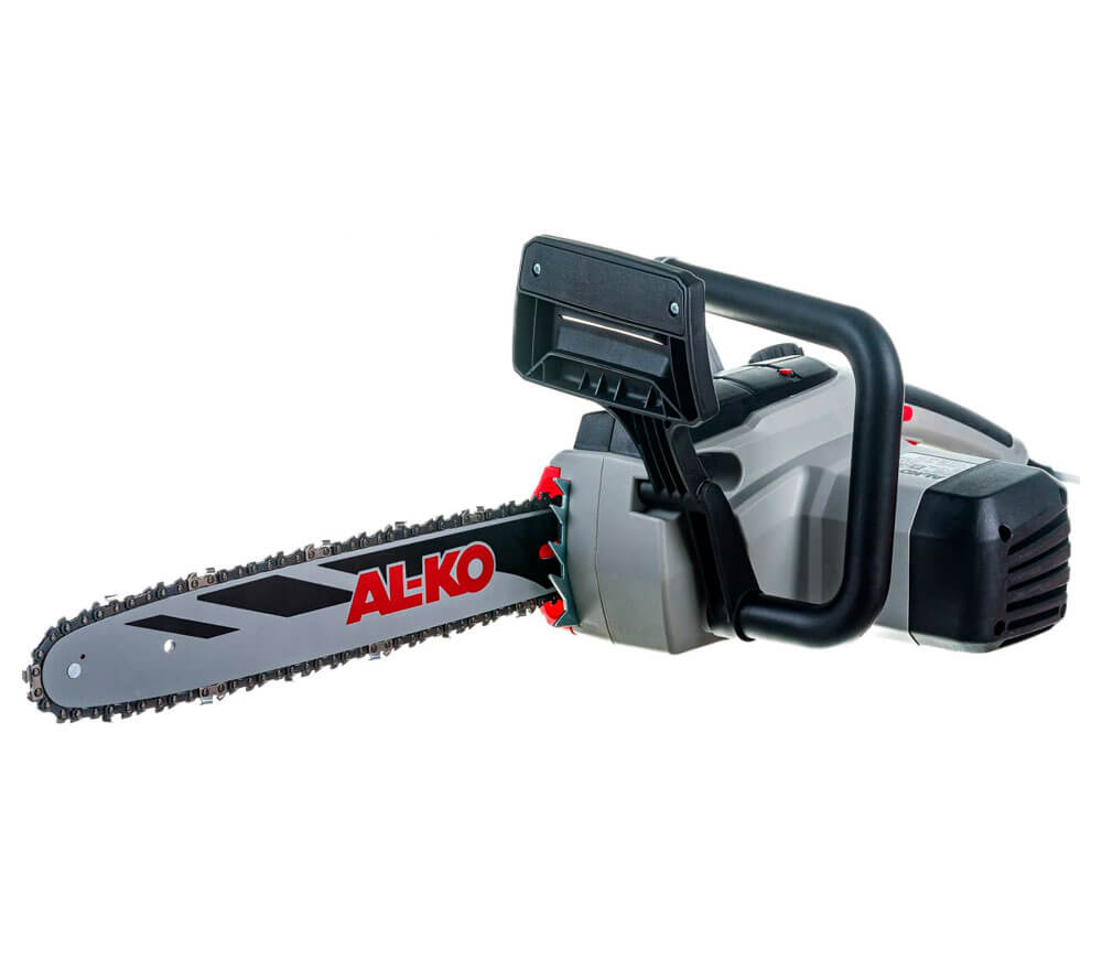 Fierăstrău electric cu lanț AL-KO Easy EKS2000 2000w 350mm-3
