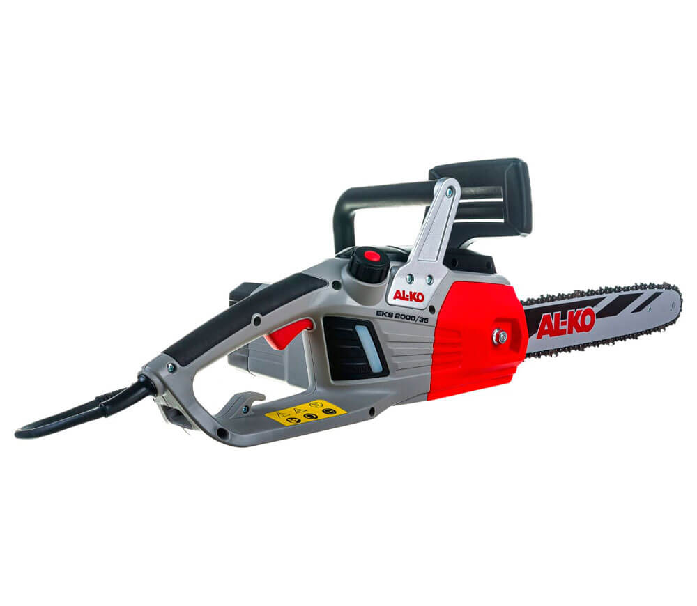 Fierăstrău electric cu lanț AL-KO Easy EKS2000 2000w 350mm-4