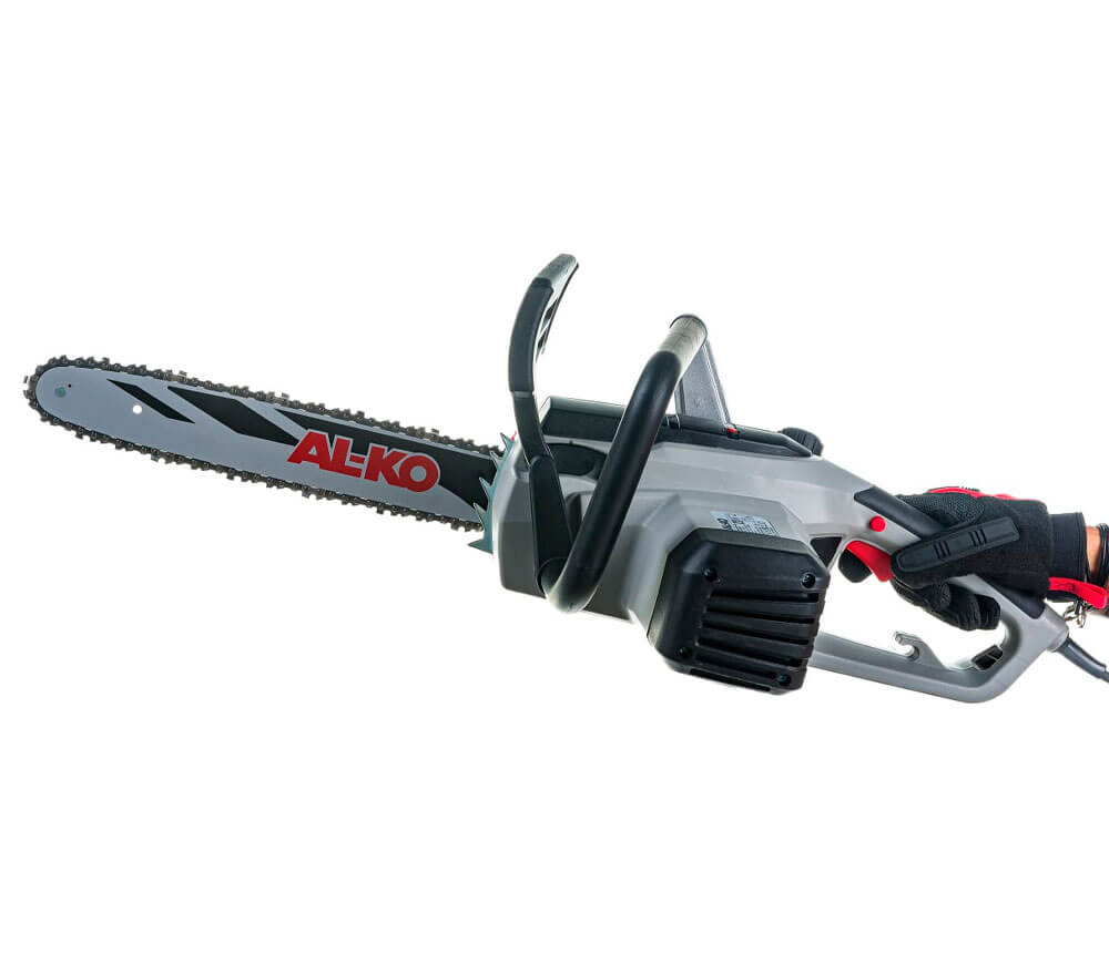Fierăstrău electric cu lanț AL-KO Easy EKS2000 2000w 350mm-5