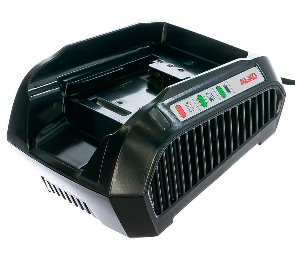 Зарядное устройство AL-KO Energy Flex C 130Li 36V 3A-2