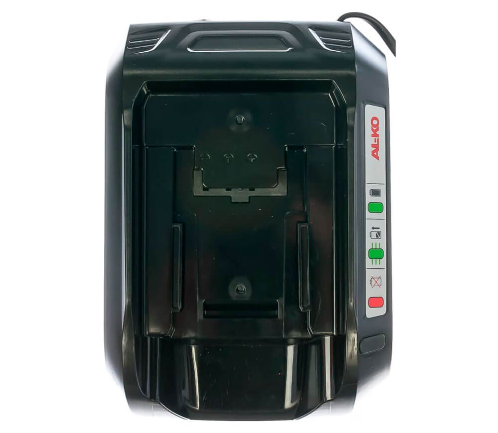 Зарядное устройство AL-KO Energy Flex C 130Li 36V 3A-3