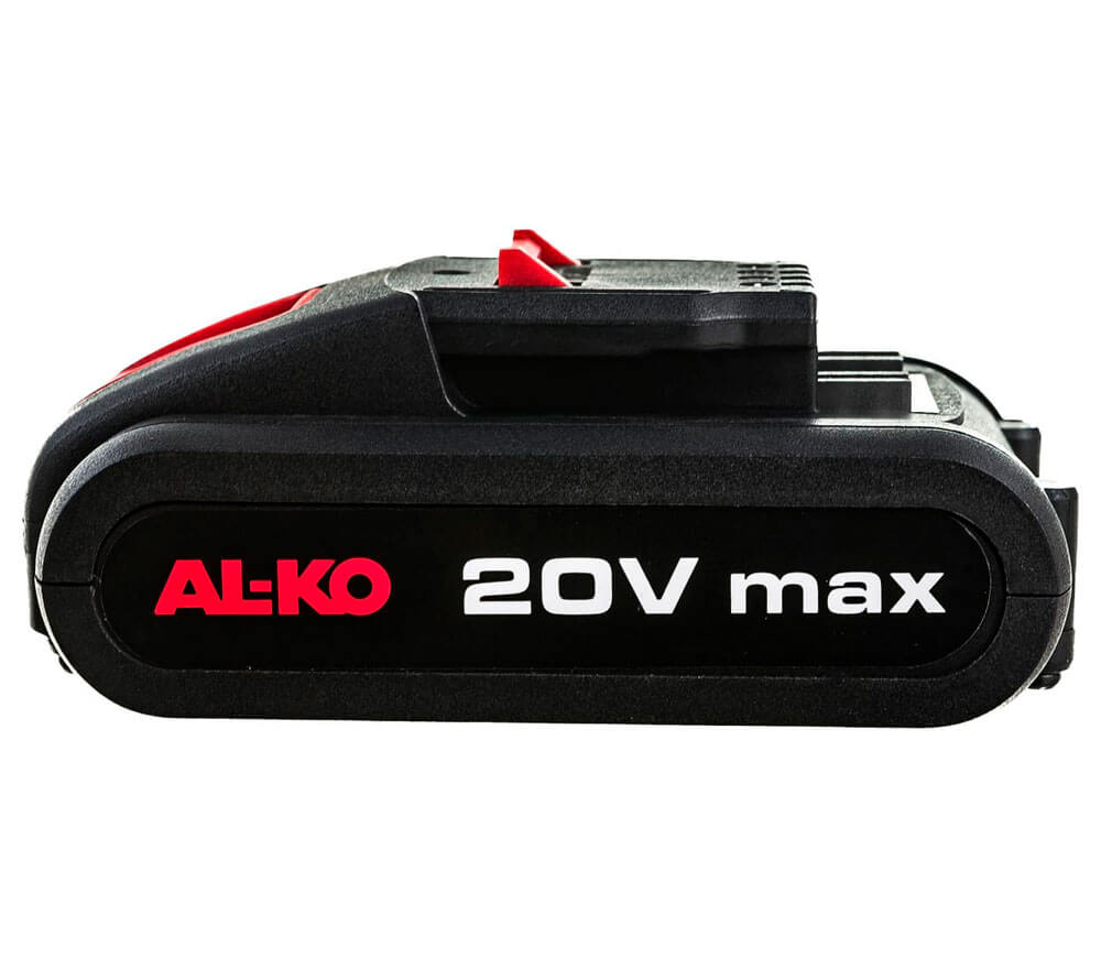 Acumulator AL-KO Easy Flex Li-Ion 20V 2.5Ah 50WH-4