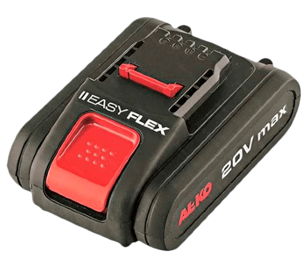 Acumulator AL-KO Easy Flex Li-Ion 20V 2.5Ah 50WH