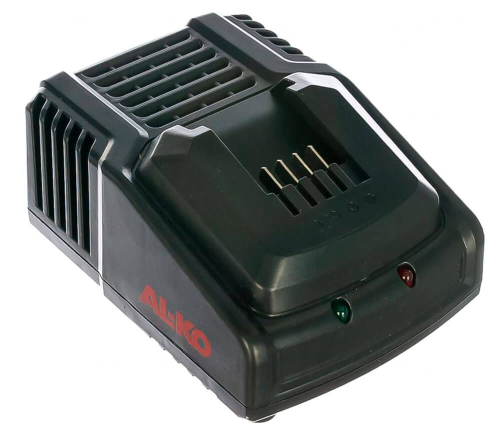 Зарядное устройство AL-KO Easy Flex C 30Li 20V 3A-2