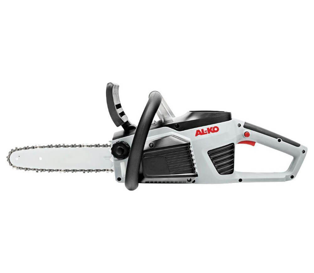 Fierăstrău cu lanț cu acumulator (fără baterii) AL-KO Energy Flex CS 4030 300mm 40V-3