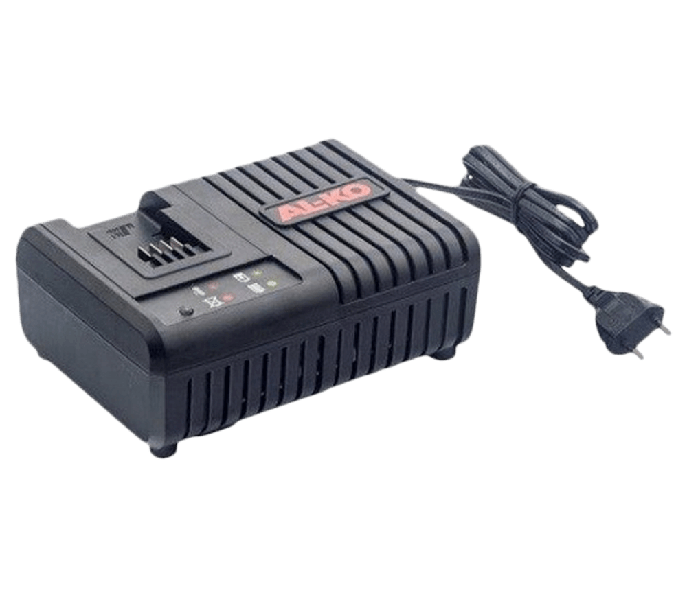 Incărcător AL-KO Easy Flex C60Li 20V 6A