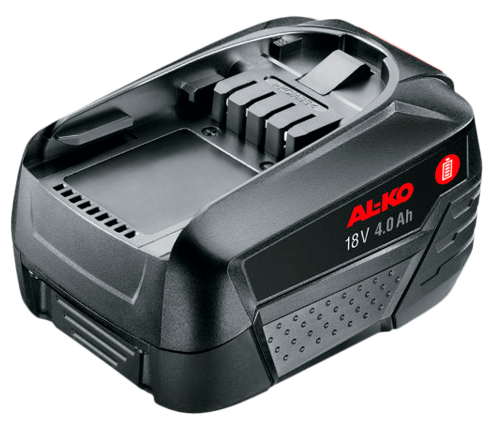 Acumulator AL-KO BO Flex Li-Ion 18V 4Ah 72WH