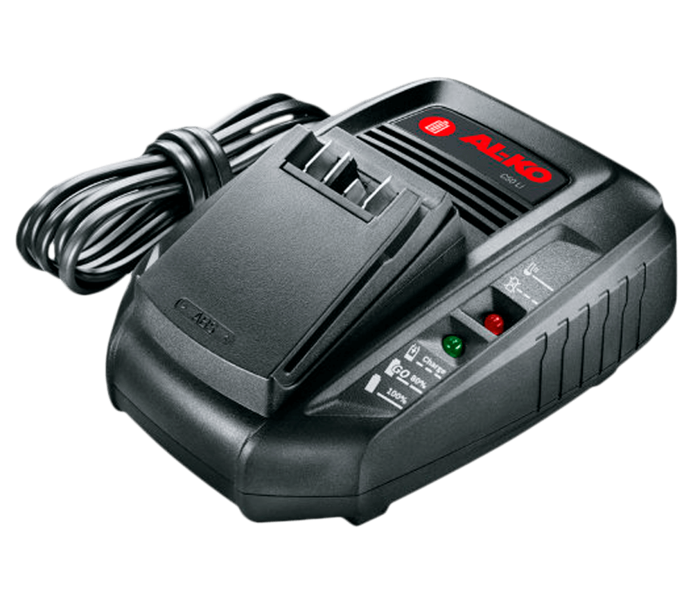 Incărcător AL-KO BO Flex C50Li 18V 3A