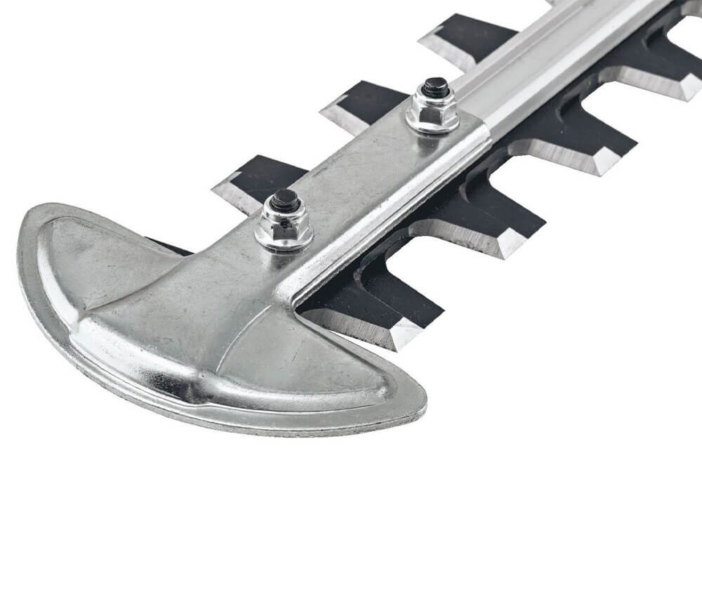 Кусторез бензиновый AL-KO Comfort 163-55 550мм 22.2см3-6