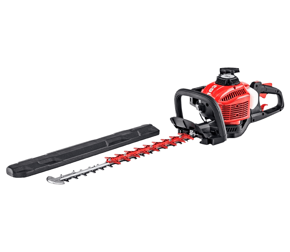 Кусторез бензиновый AL-KO Comfort 163-55 550мм 22.2см3