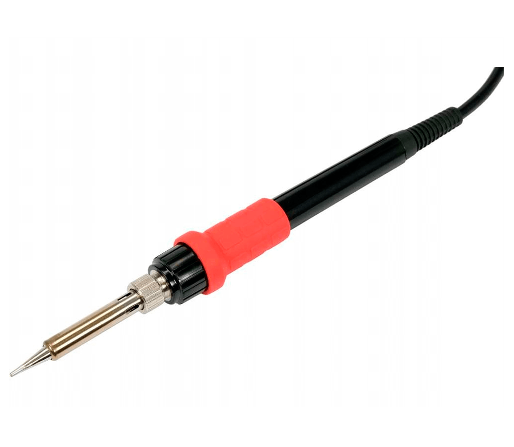 Stație de lipit digitală YATO YT82460 60w 480°C 220 V-2