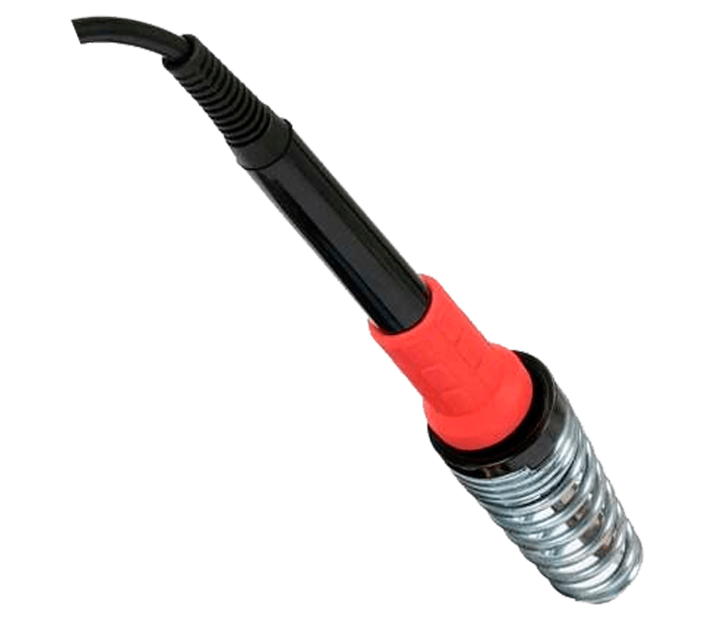 Stație de lipit digitală YATO YT82460 60w 480°C 220 V-3