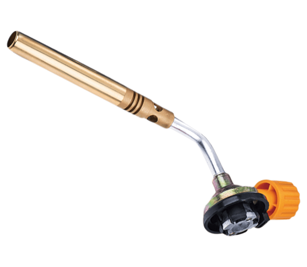 Arzător cu gaz HOTECHE 710410 128g/h 1300°C